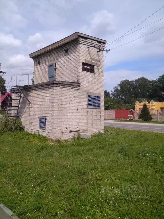 Помещение свободного назначения в Нижегородская область, Городец ул. ... - Фото 1