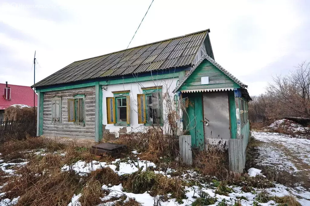 Дом в деревня Корнеевка, улица Братьев Лукъянцевых, 27 (38.1 м) - Фото 0