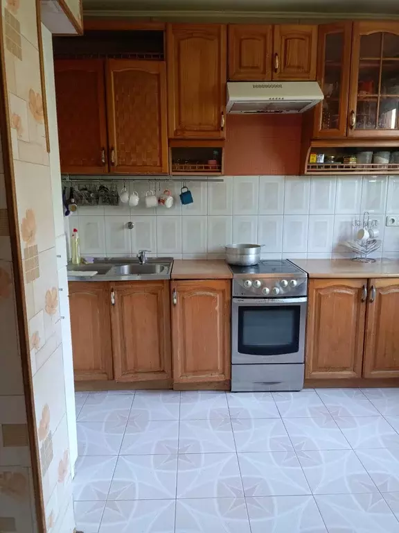 Продаётся 3-к квартира, 75.3 м - Фото 0