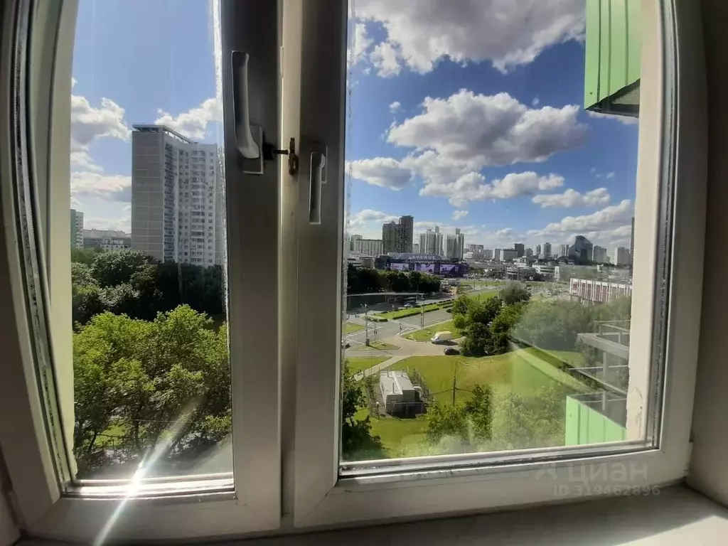 1-к кв. Москва ул. 26 Бакинских Комиссаров, 14 (36.0 м) - Фото 0