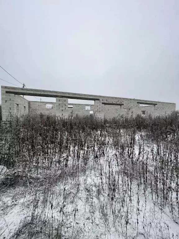 Дом в Саратовская область, Саратов проезд 2-й Санаторный, 2 (200 м) - Фото 1