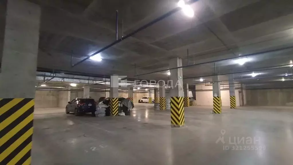 Гараж в Новосибирская область, Новосибирск ул. Кирова, 236 (42 м) - Фото 2