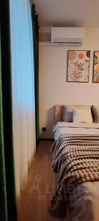 1-к кв. Московская область, Мытищи Осташковское ш., 22к1 (36.0 м) - Фото 2