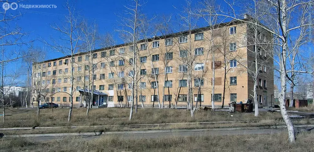 1к в -комнатной квартире (13.3 м) - Фото 0