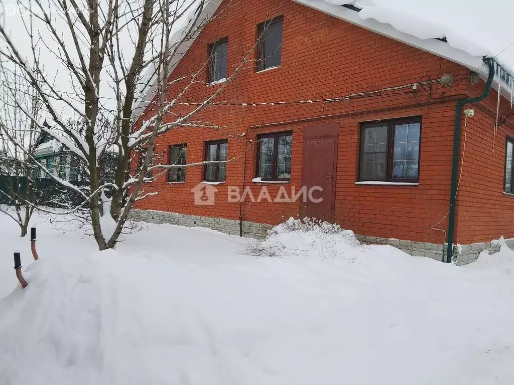 Дом в деревня Старниково, 77 (290 м) - Фото 2