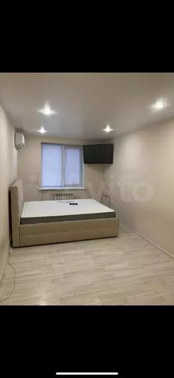 1-к. квартира, 38 м, 2/10 эт. - Фото 1