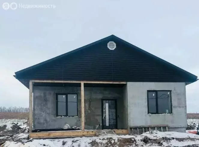 Дом в село Дрокино, Московская улица (100 м) - Фото 1