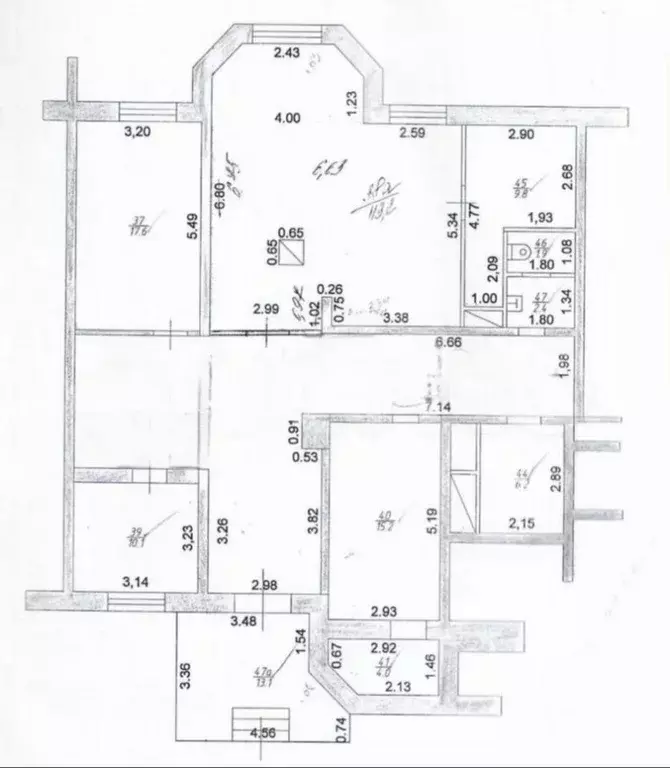 Помещение свободного назначения в Татарстан, Казань Минская ул., 12 ... - Фото 2