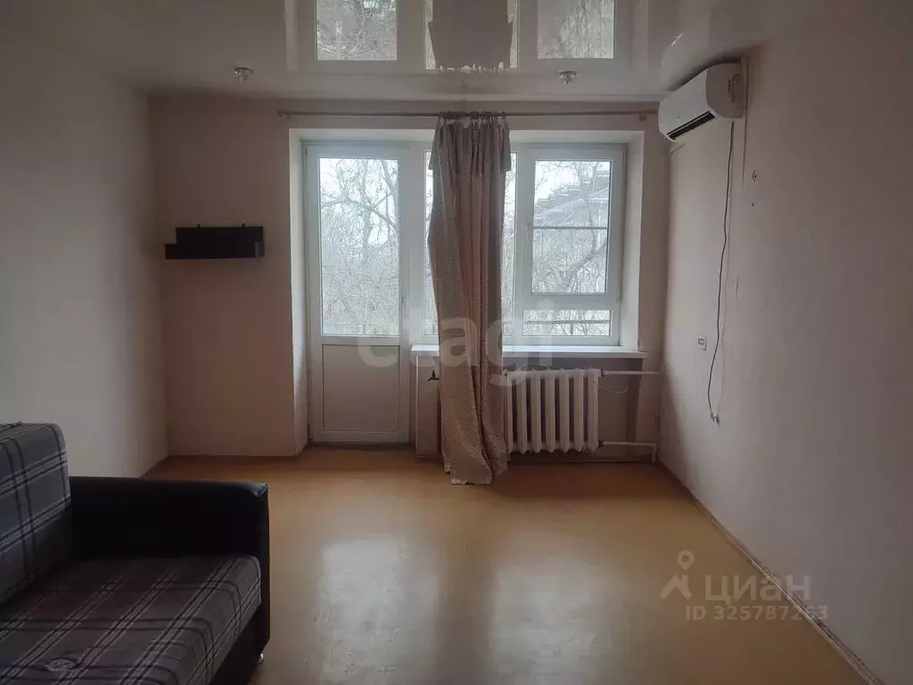 1-к кв. Калмыкия, Элиста 2-й мкр, 11 (32.0 м) - Фото 2