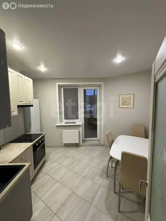 2-комнатная квартира: Тверь, улица Терещенко, 6к2 (55.5 м) - Фото 1