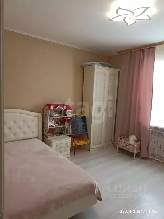 Дом в Ямало-Ненецкий АО, Приуральский район, с. Аксарка ул. 8 Марта, ... - Фото 1