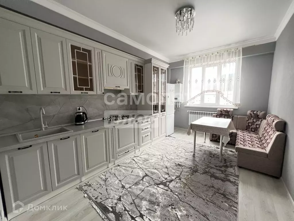 Продаётся 2-к квартира, 62 м - Фото 0