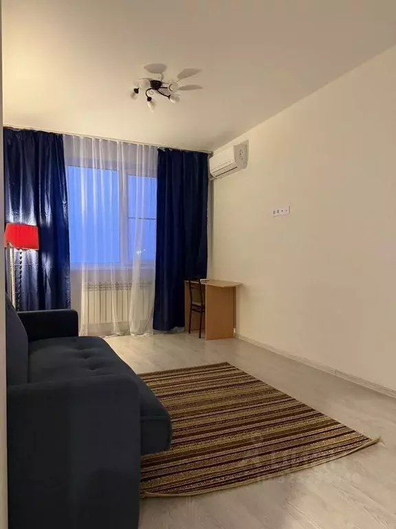 2-к кв. Ростовская область, Ростов-на-Дону ул. Еременко, 100/70 (56.0 ... - Фото 2