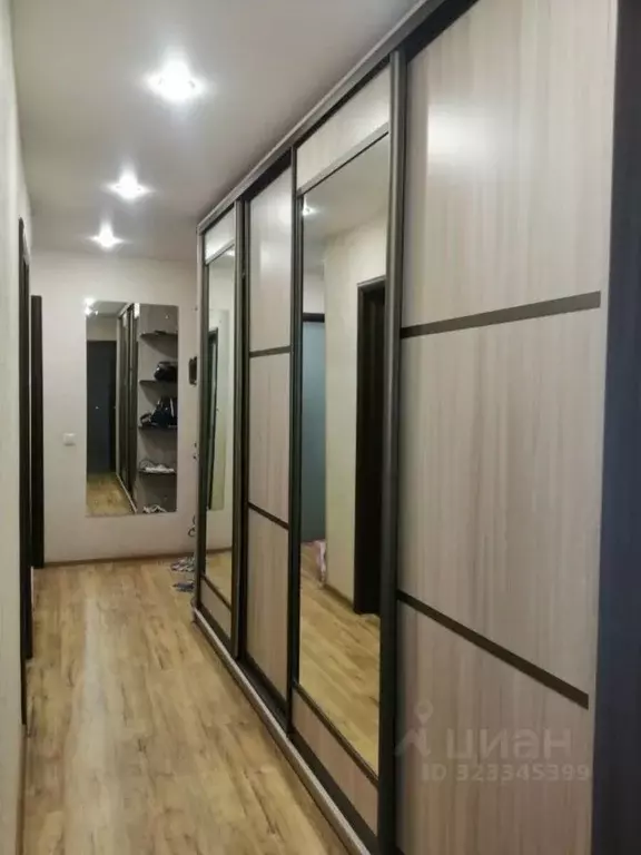 3-к кв. Ярославская область, Ярославль ул. Залесская, 2к2 (67.0 м) - Фото 1