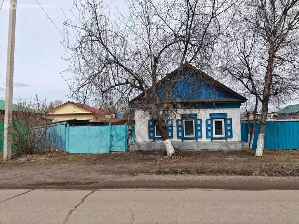 Дом в Благовещенск, улица Строителей (36 м) - Фото 2
