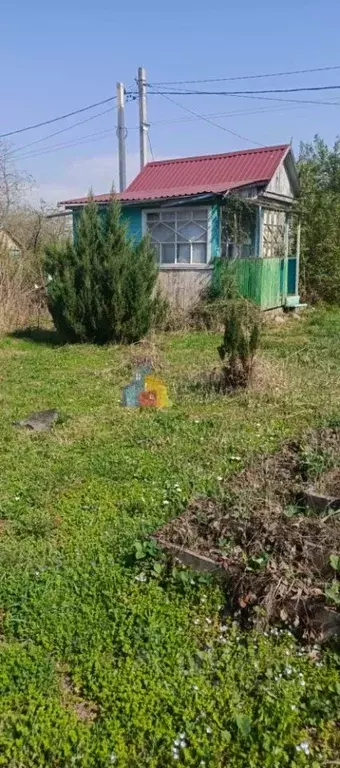 Дом в Тульская область, Тула ГЦТМП Центрмаркшейдерия садовое ... - Фото 1