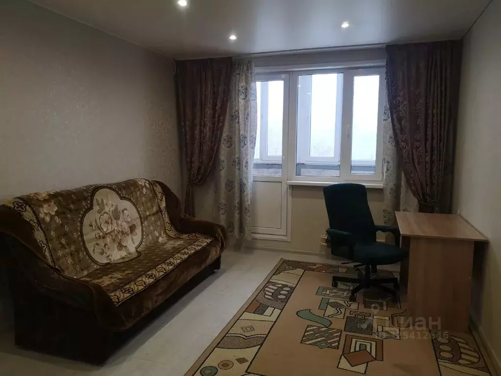 1-к кв. Москва ул. Гончарова, 15 (38.0 м) - Фото 1