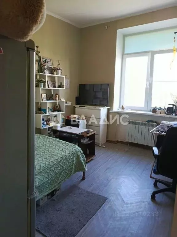 3-к кв. Москва Нахимовский просп., 1К1 (71.4 м) - Фото 1