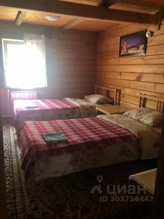 Комната Алтайский край, Алтайский район, Айский сельсовет, с. Ая ул. ... - Фото 0