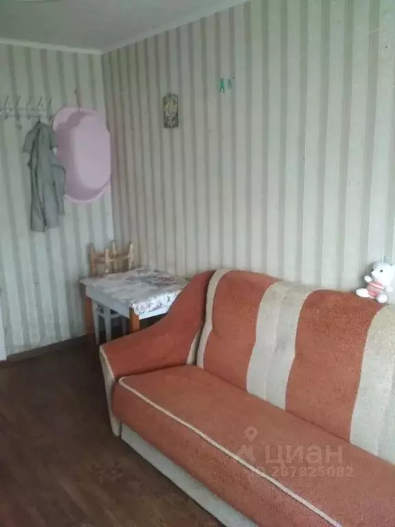 Комната Брянская область, Брянск Ростовская ул., 12 - Фото 1