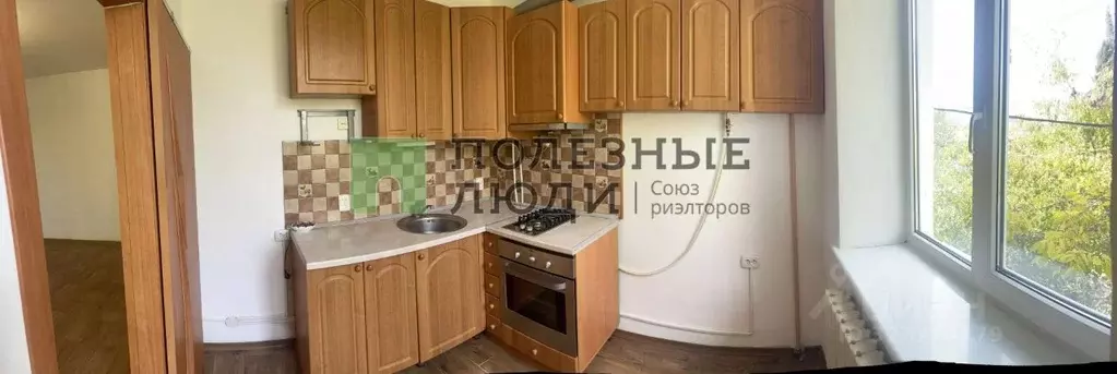 1-к кв. Севастополь ул. Коли Пищенко, 17А (31.0 м) - Фото 2