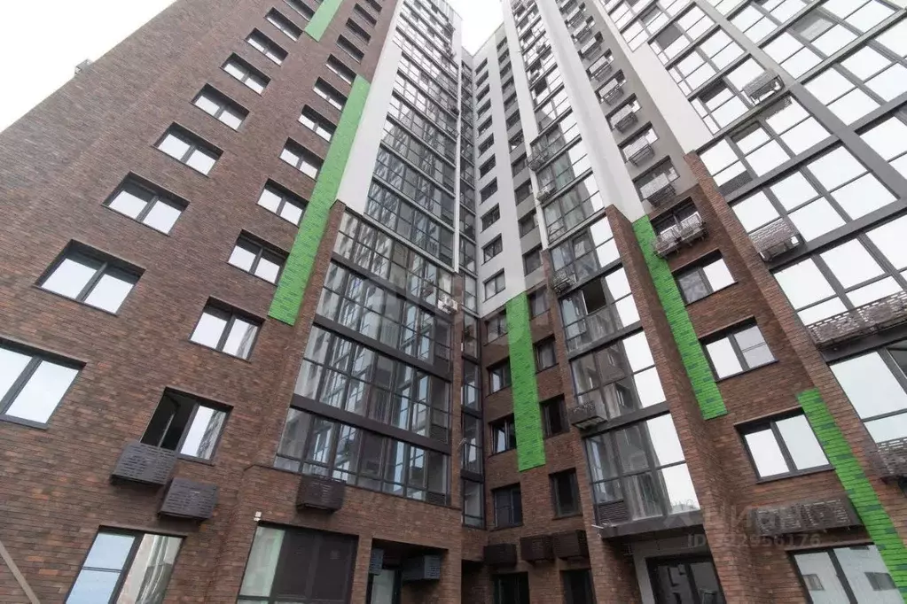 1-к кв. Алтайский край, Барнаул ул. Имени В.Т. Христенко, 7 (49.1 м) - Фото 1