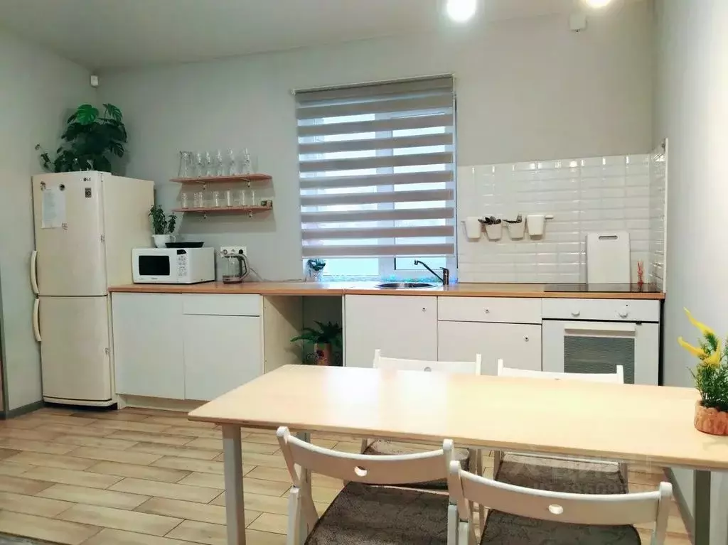 Дом в Свердловская область, Екатеринбург Черемушка СТ, 41 (68 м) - Фото 1