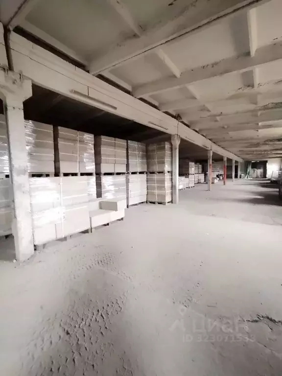 Производственное помещение в Башкортостан, Уфа ул. Энергетиков, 1 ... - Фото 1