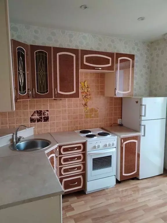 1-к кв. Новосибирская область, Бердск ул. Рогачева, 18А (38.0 м) - Фото 2