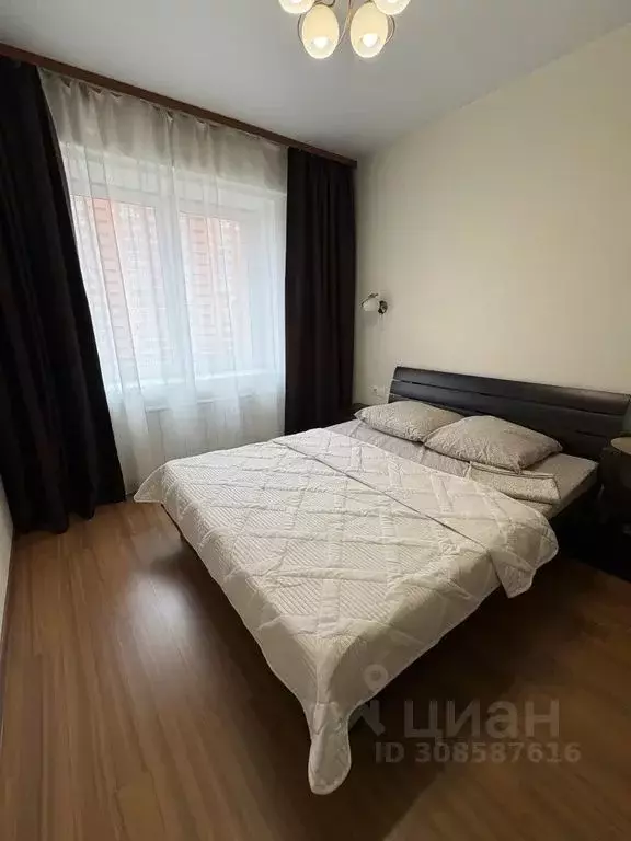 2-к кв. Иркутская область, Иркутск ул. Александра Невского, 15/3 (48.0 ... - Фото 0