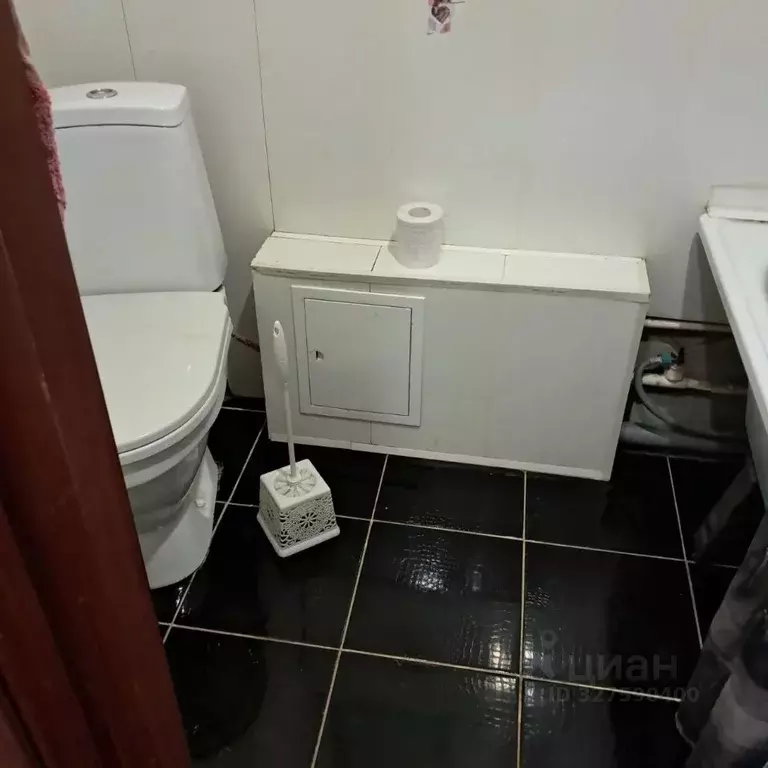 1-к кв. Пензенская область, Пенза просп. Строителей, 17 (27.0 м) - Фото 2