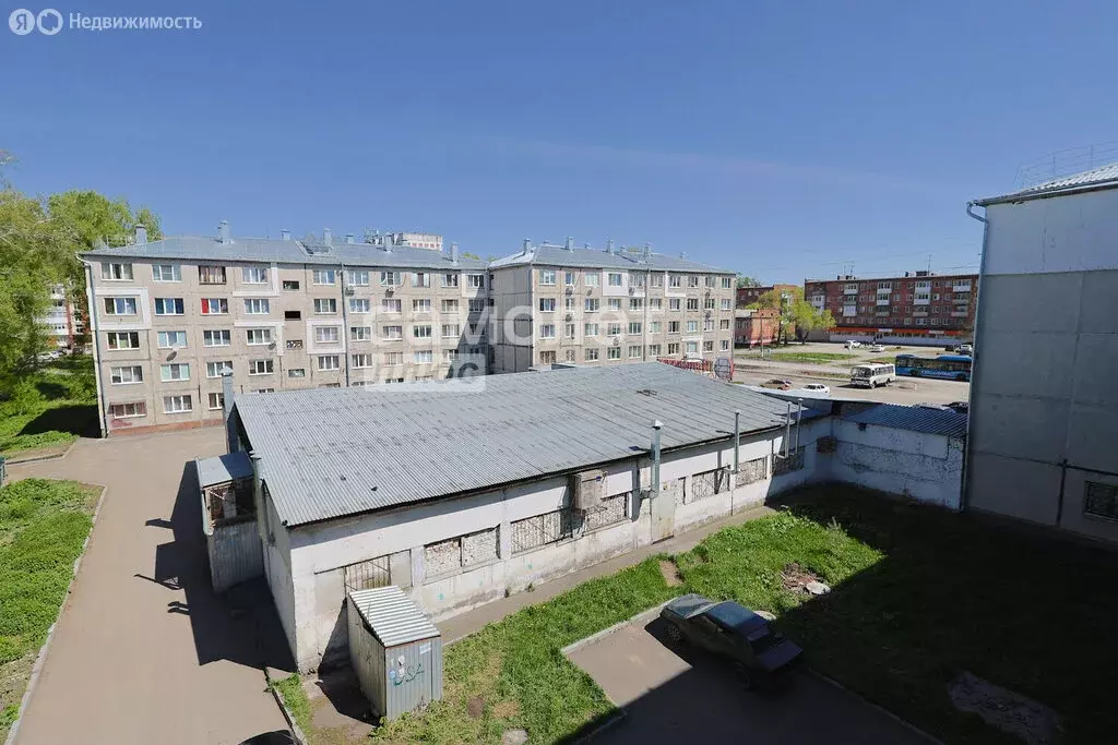 1-комнатная квартира: Кемерово, Инициативная улица, 27А (16.6 м) - Фото 0