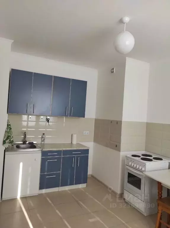 2-к кв. Москва ул. Академика Комарова, 11Г (56.0 м) - Фото 1