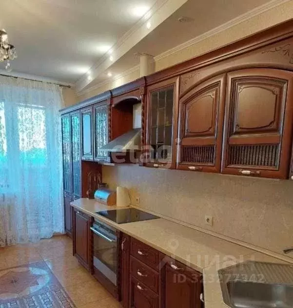 2-к кв. Тюменская область, Тюмень ул. Циолковского, 7к1 (74.0 м) - Фото 1