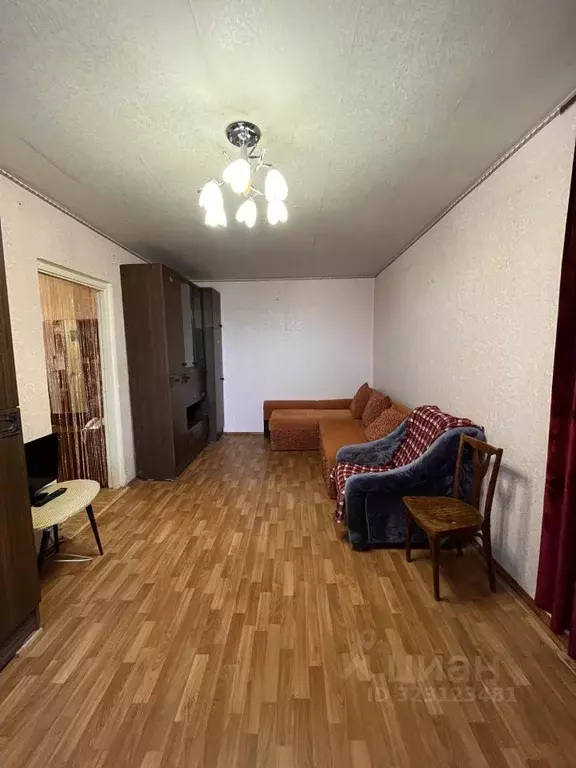 3-к кв. Нижегородская область, Дзержинск просп. Свердлова, 88 (52.3 м) - Фото 0