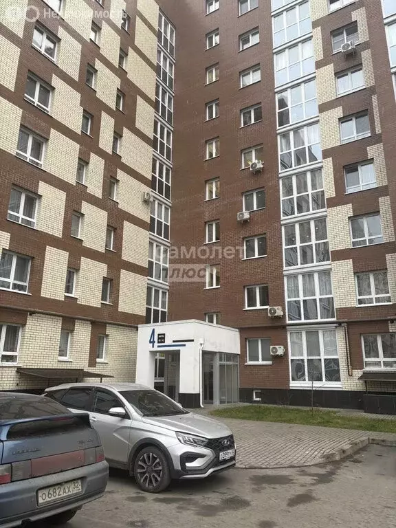 1-комнатная квартира: посёлок Путёвка, микрорайон Мегаполис-Парк, 14/2 ... - Фото 2