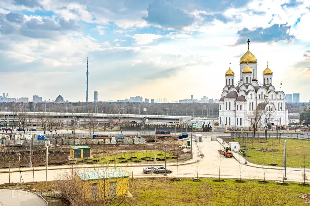 Продаётся 1-к квартира, 30.9 м - Фото 0