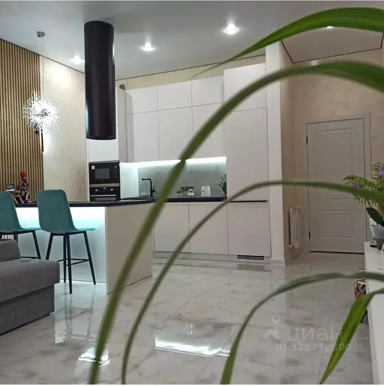 Коттедж в Волгоградская область, Волгоград ул. Имени Ефремова (187 м) - Фото 1