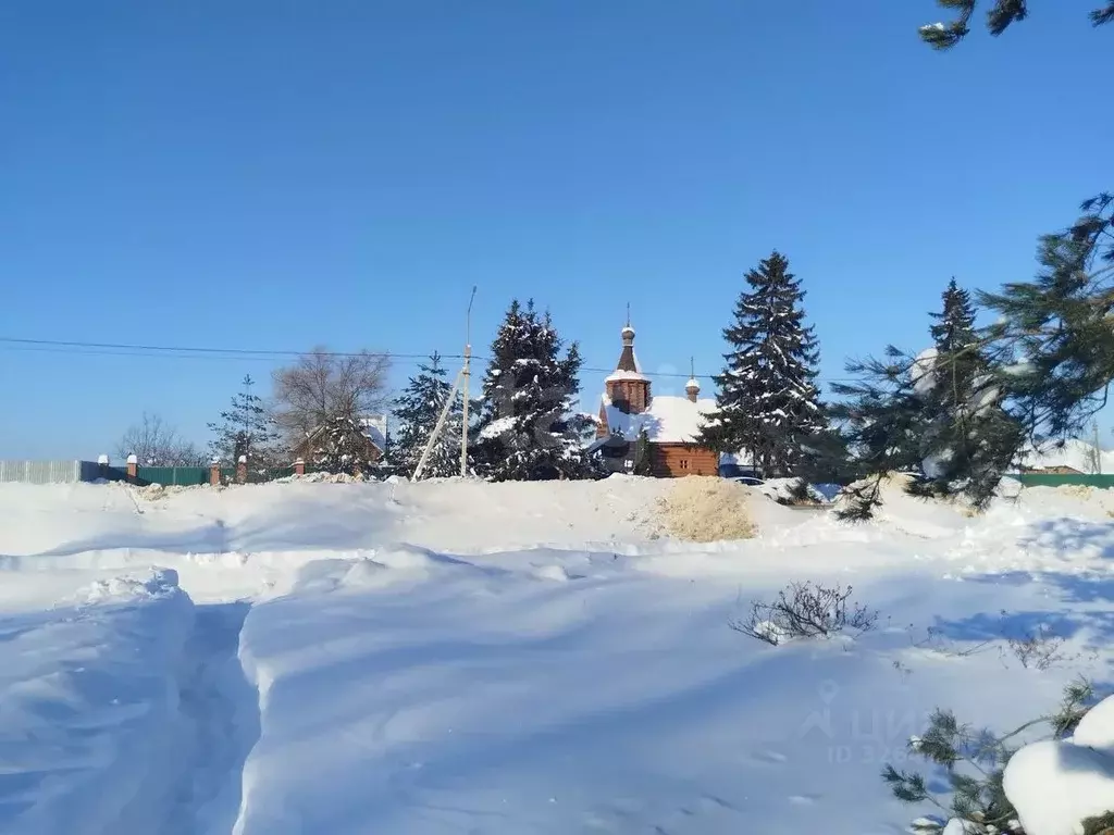 Участок в Тульская область, Тула городской округ, пос. Петровский ... - Фото 2