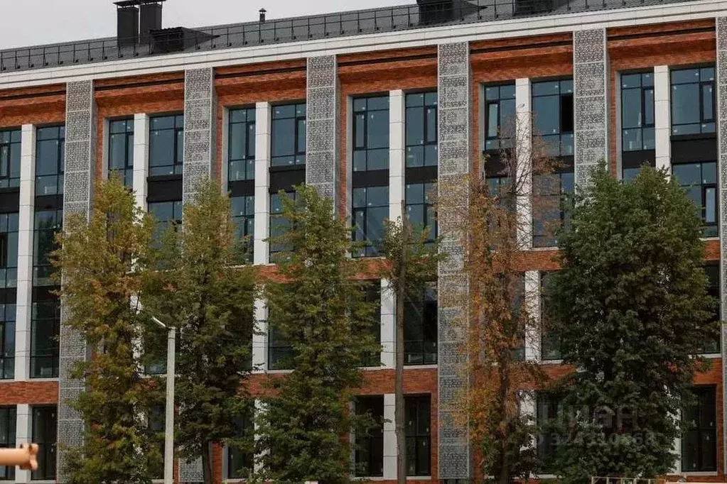 Помещение свободного назначения в Воронежская область, Воронеж ул. ... - Фото 1