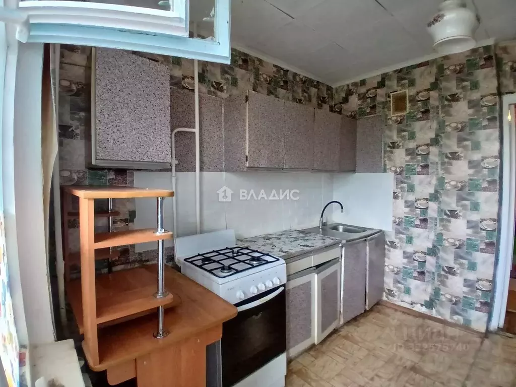 2-к кв. Владимирская область, Ковров ул. 5 Декабря, 22/2 (54.0 м) - Фото 1