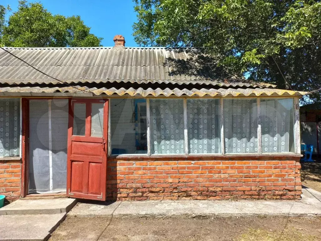 Дом 60,3 м на участке 19,5 сот. - Фото 0