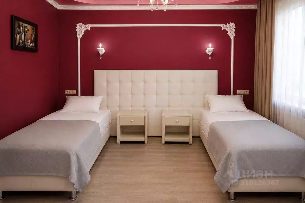 Комната Москва Ратная ул., 10К2 (18.0 м) - Фото 2