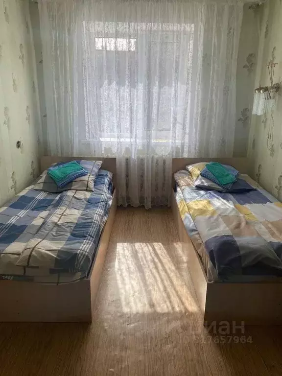 2-к кв. Тверская область, Ржев ул. Маяковского, 23 (53.0 м) - Фото 0