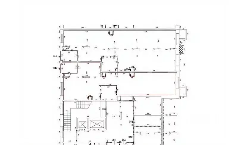 Торговая площадь в Московская область, Люберцы городской округ, ... - Фото 2