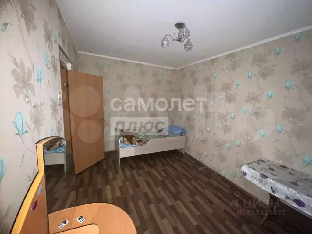 2-к. квартира, 54,7 м, 5/9 эт. - Фото 1