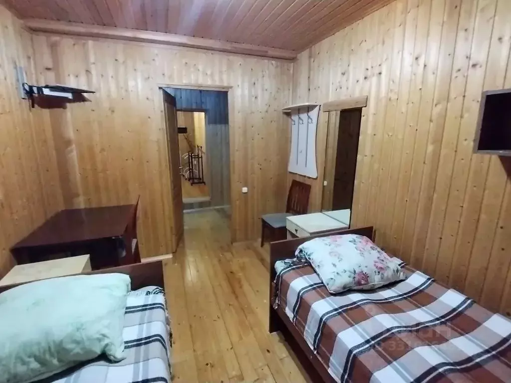 Комната Коми, Сыктывдинский муниципальный район, с. Выльгорт, пос. ... - Фото 1