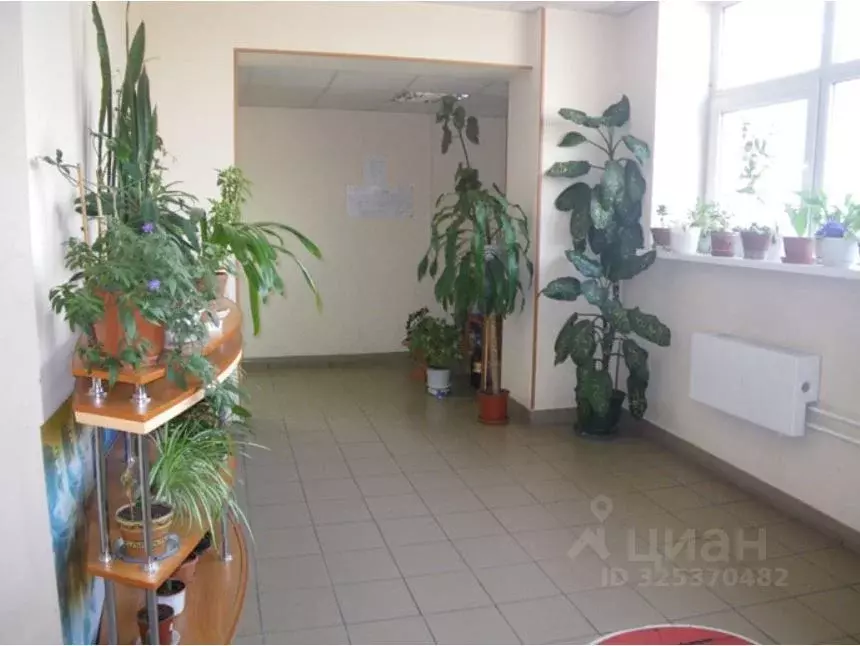 Офис в Москва ул. Руставели, 14С6 (105 м) - Фото 2