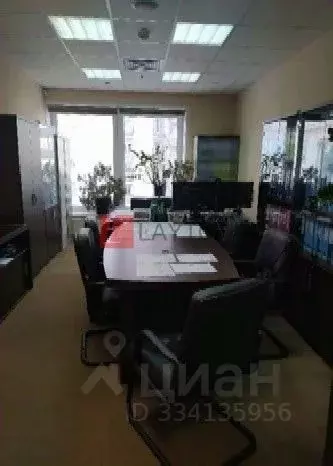 Офис в Москва ул. Арбат, 10 (277 м) - Фото 2