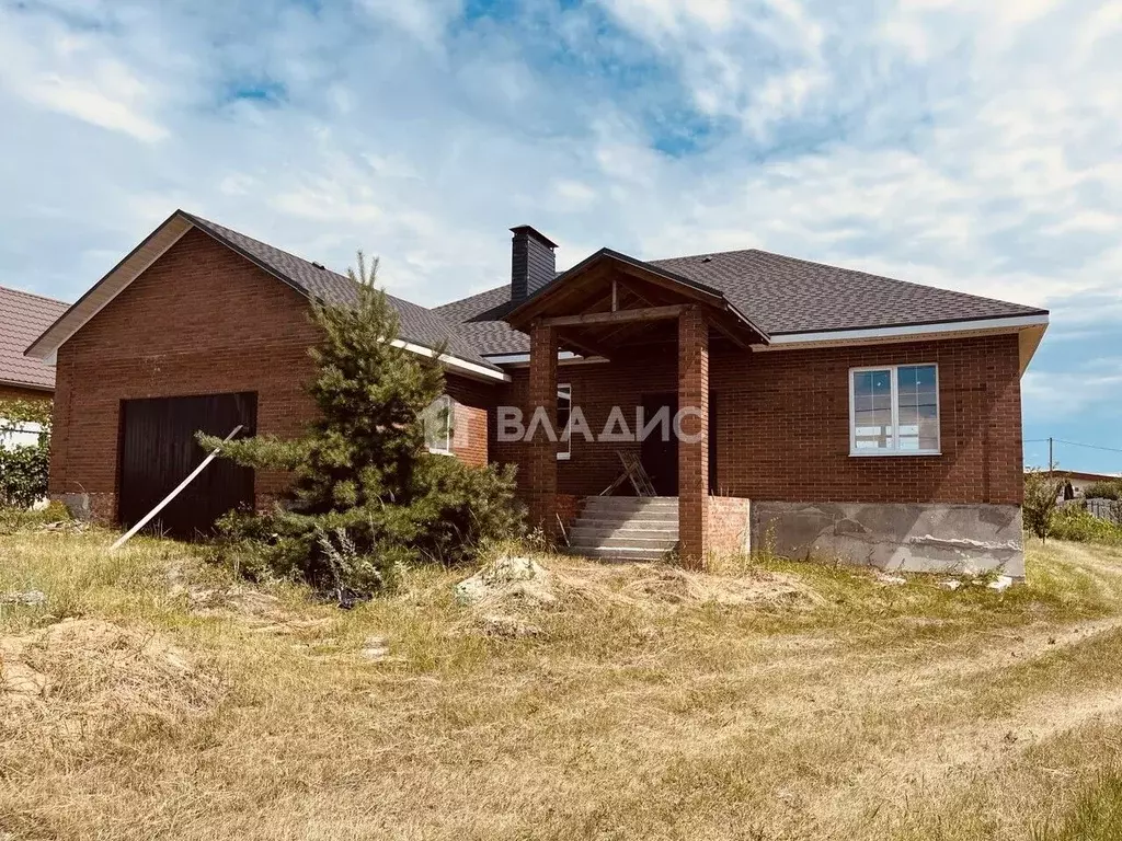 Дом в Белгородская область, Белгородский район, Тавровское с/пос, с. ... - Фото 1